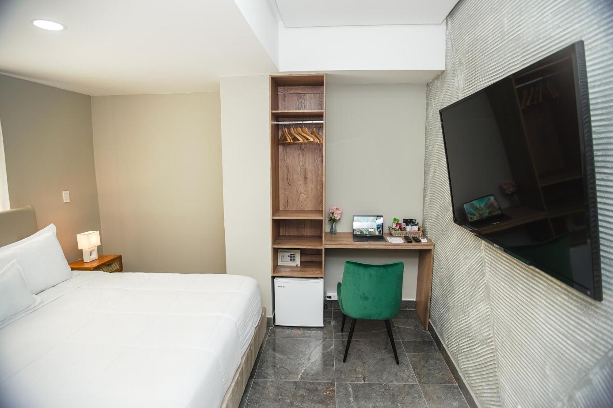 Bahia Boutique House Hotel Cartagena Exterior photo