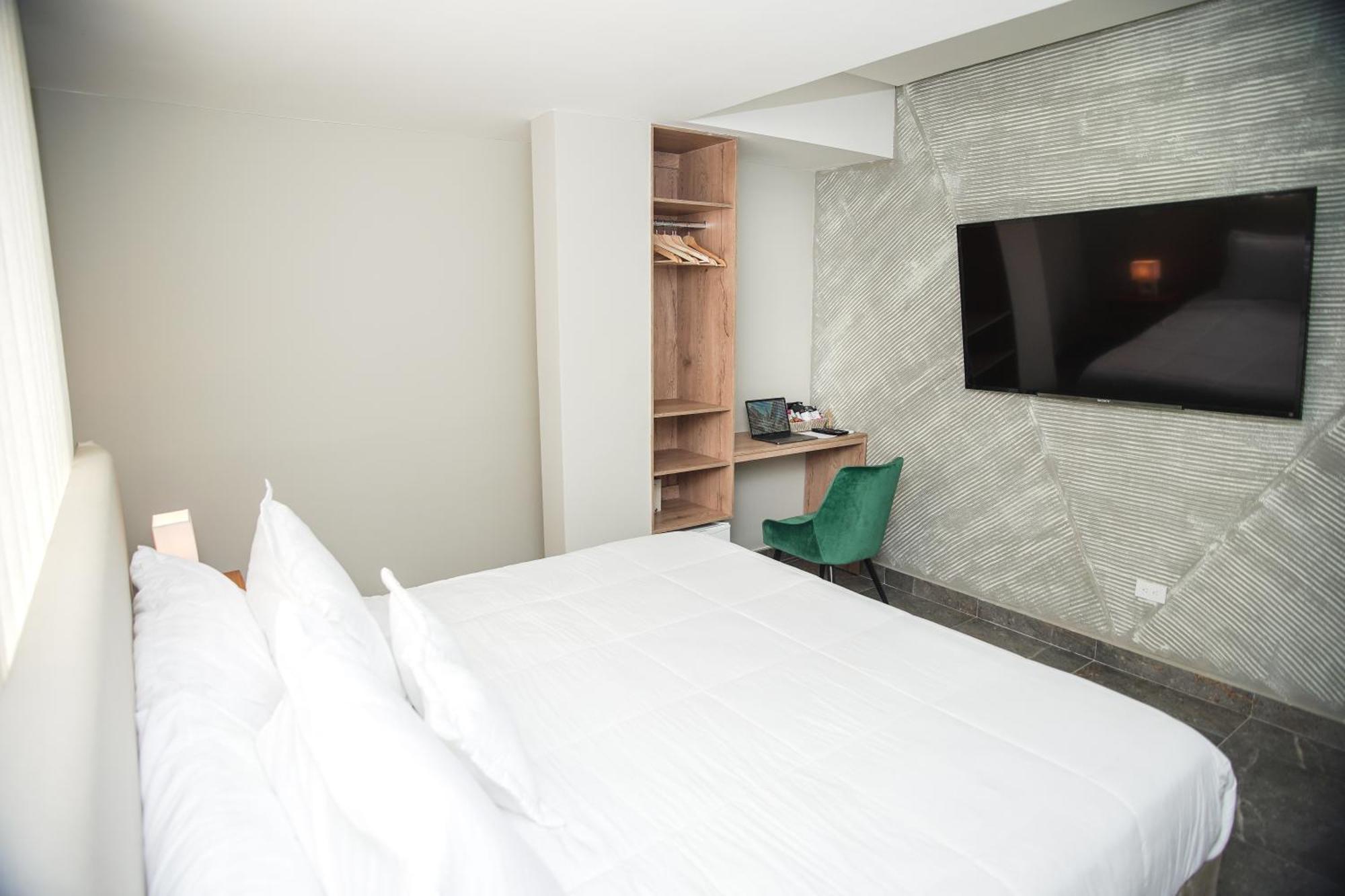 Bahia Boutique House Hotel Cartagena Exterior photo