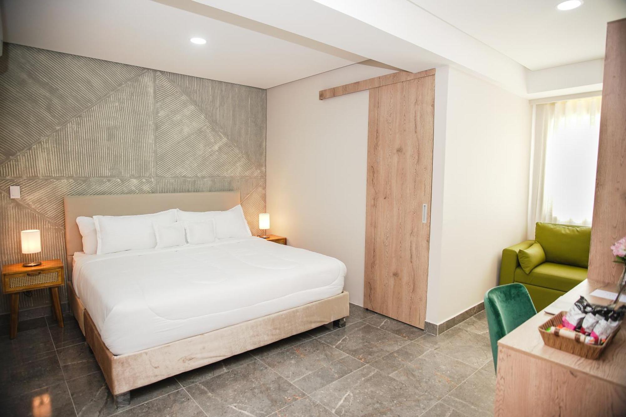 Bahia Boutique House Hotel Cartagena Exterior photo