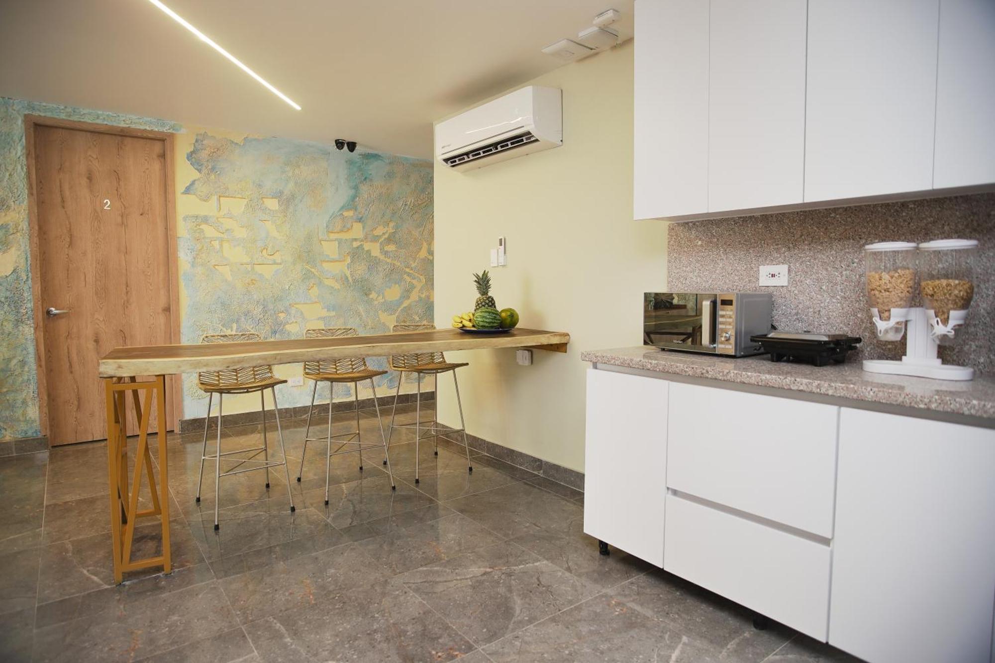 Bahia Boutique House Hotel Cartagena Exterior photo