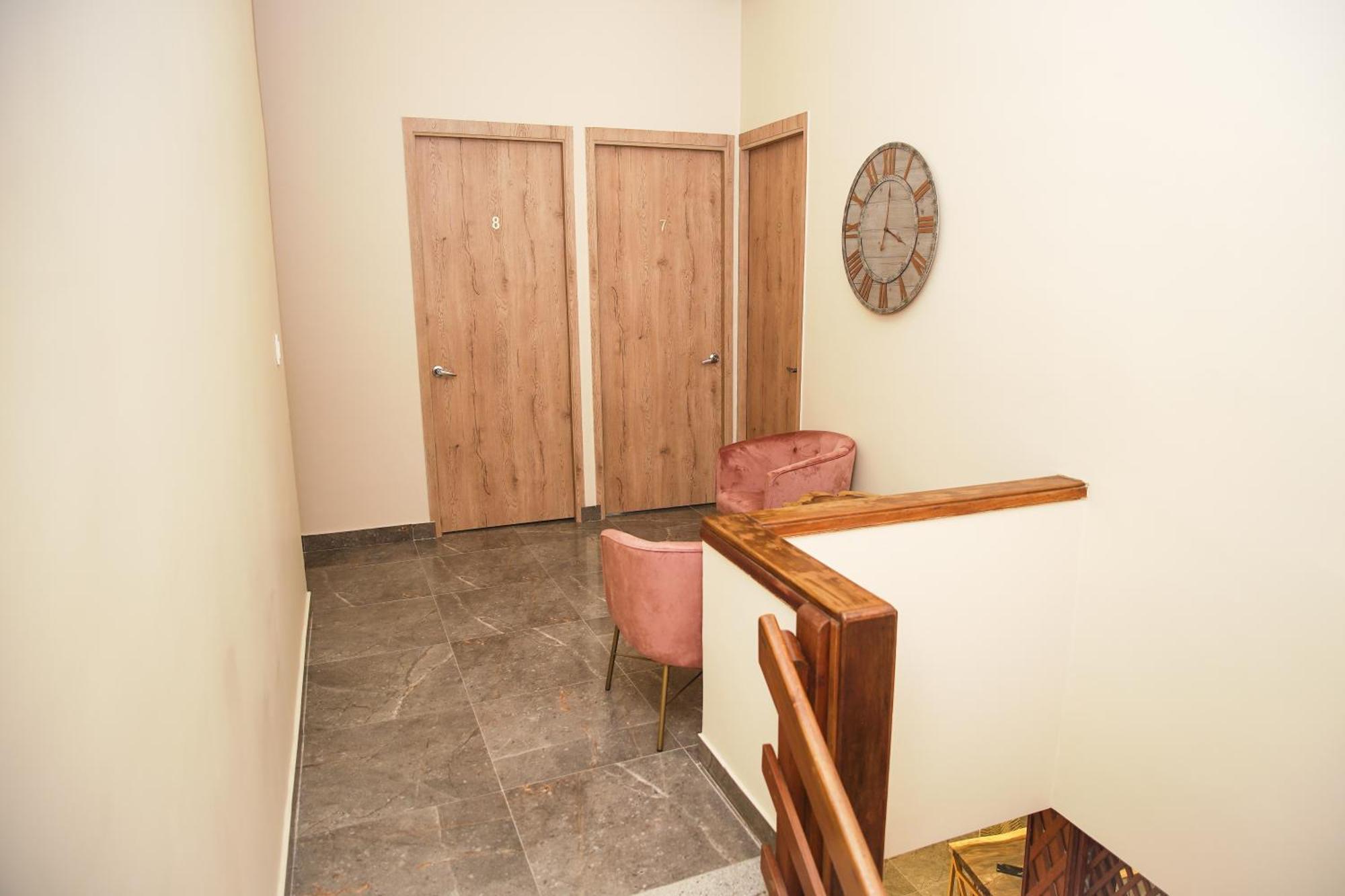 Bahia Boutique House Hotel Cartagena Exterior photo