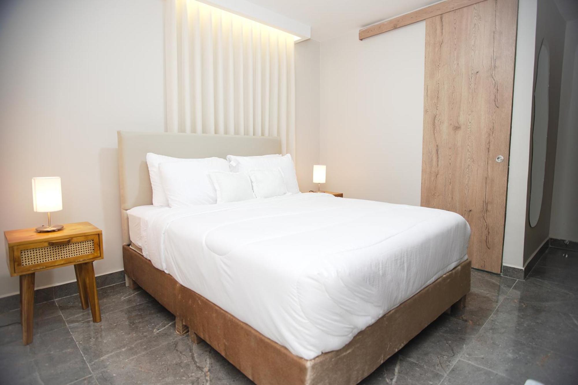Bahia Boutique House Hotel Cartagena Exterior photo