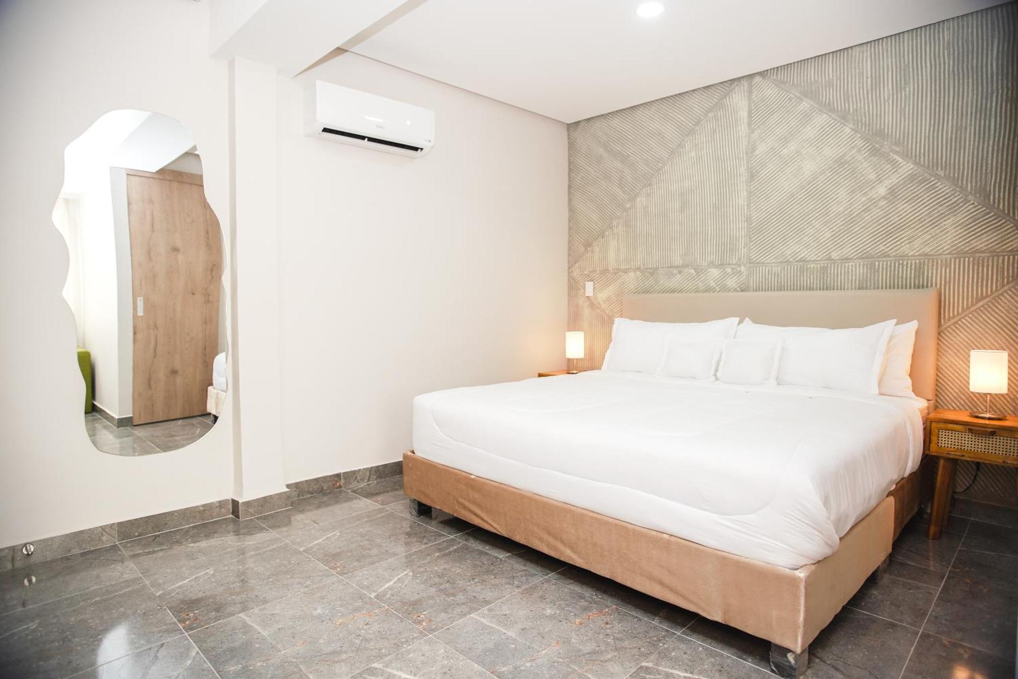 Bahia Boutique House Hotel Cartagena Exterior photo