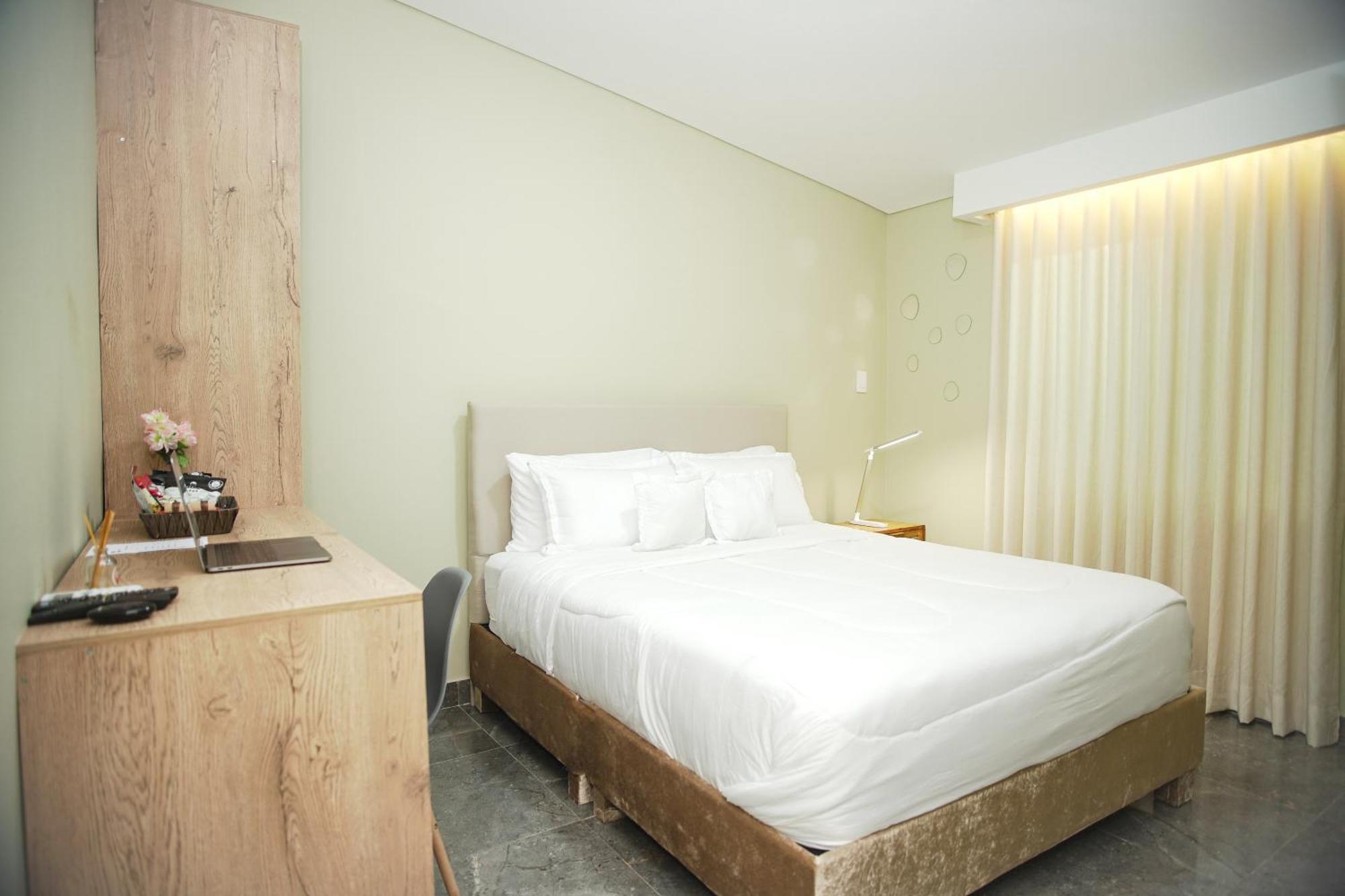 Bahia Boutique House Hotel Cartagena Exterior photo