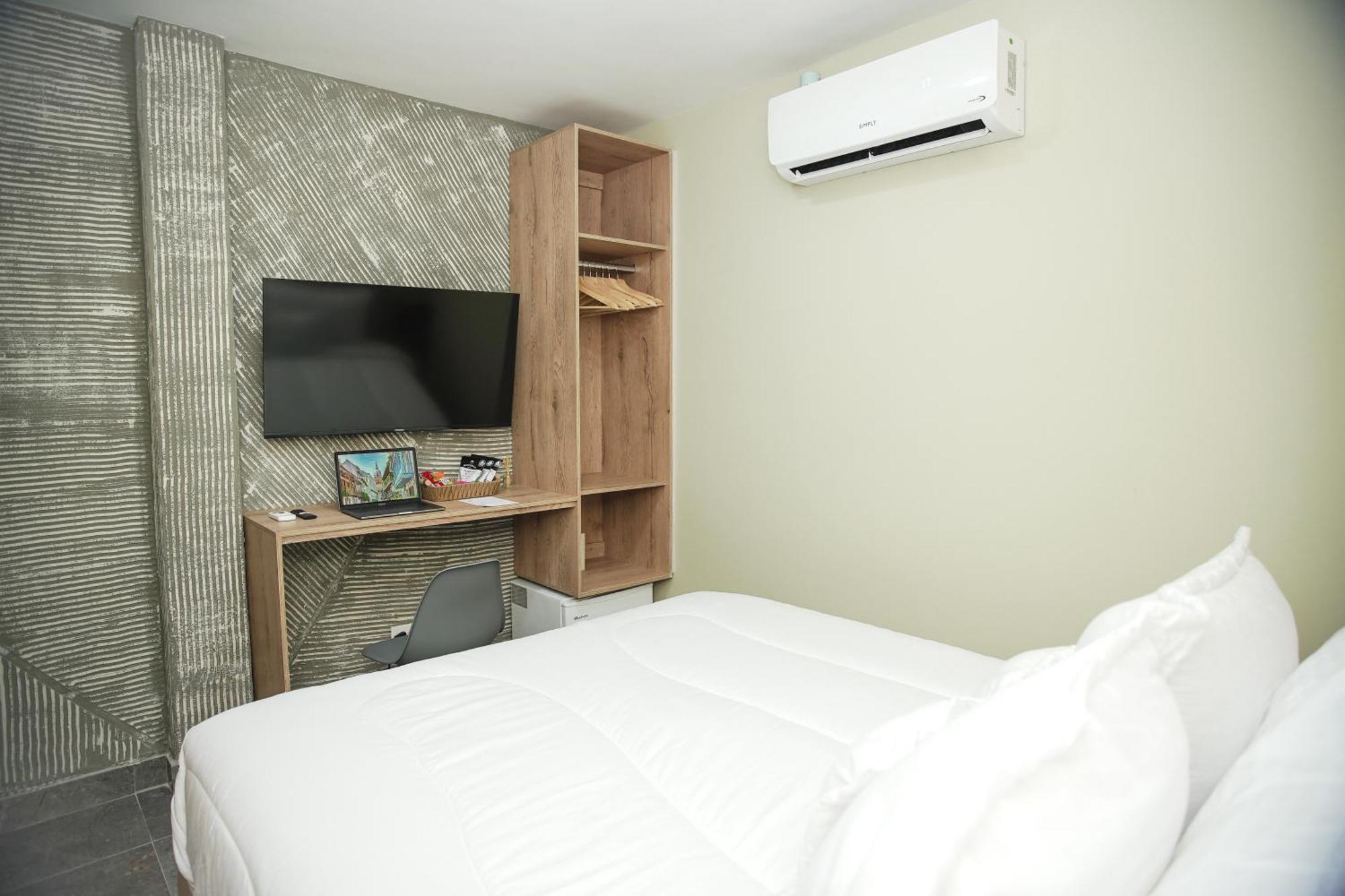 Bahia Boutique House Hotel Cartagena Exterior photo