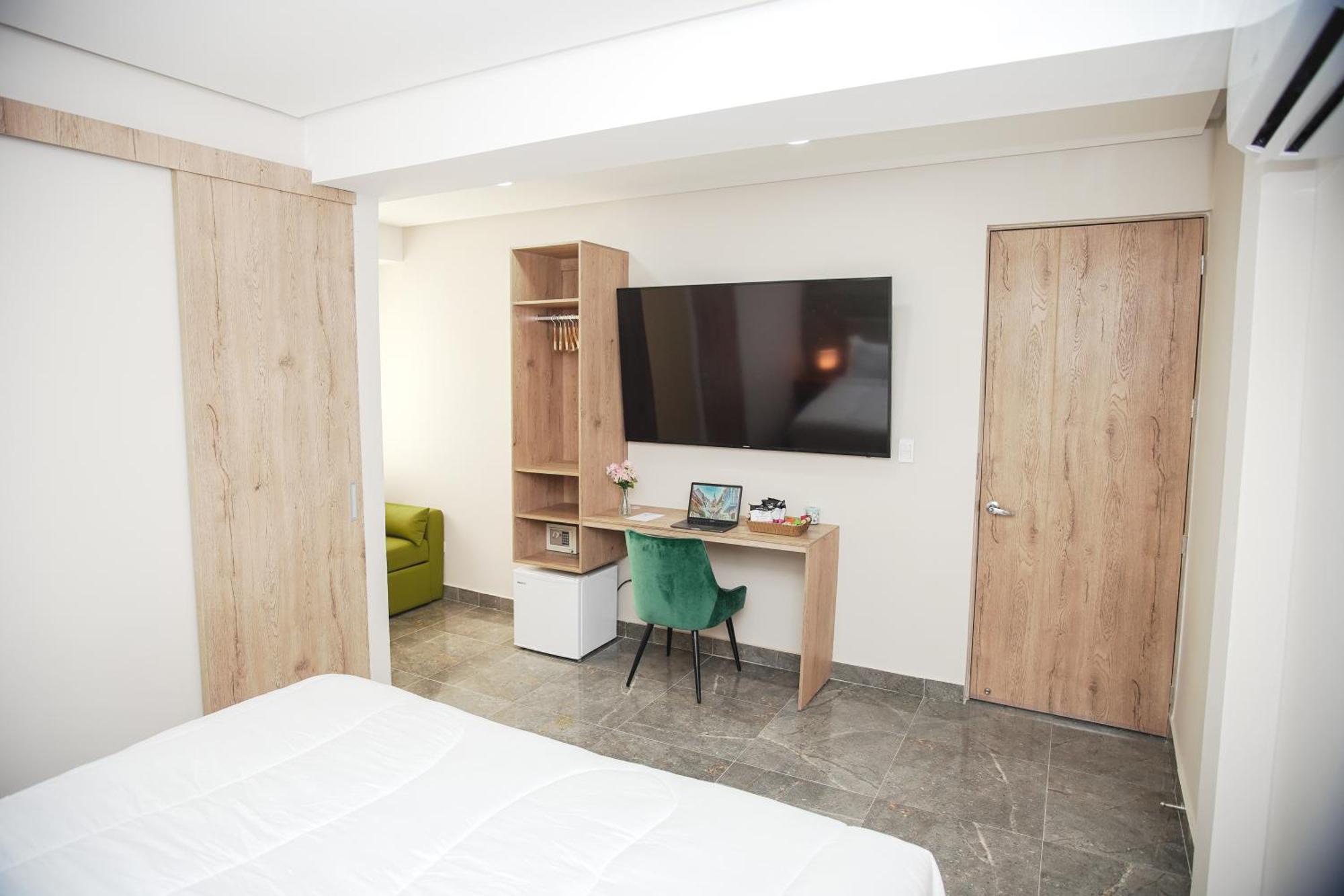 Bahia Boutique House Hotel Cartagena Exterior photo